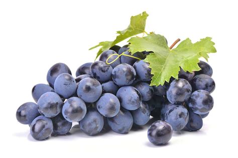 坚持吃一个月葡萄有什么效果，能补虚开胃／降低胆固醇水平