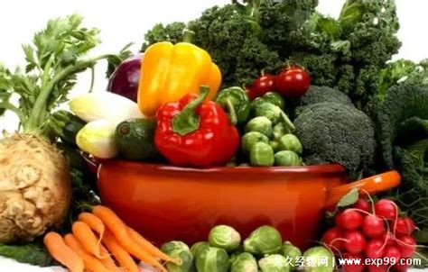 最养肝护肝的10种食物排名，生菜／绿茶／大蒜