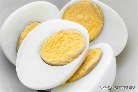 10种人不宜吃鸡蛋，过敏／高烧、高胆固醇尿症者