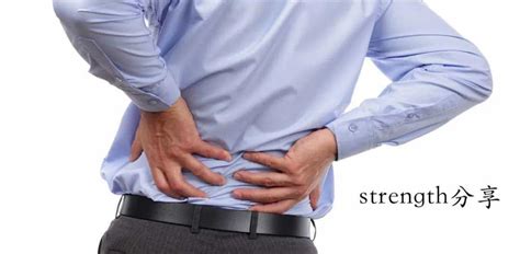 右后背疼痛是什么原因，可能是局部肌肉劳损或风湿导致