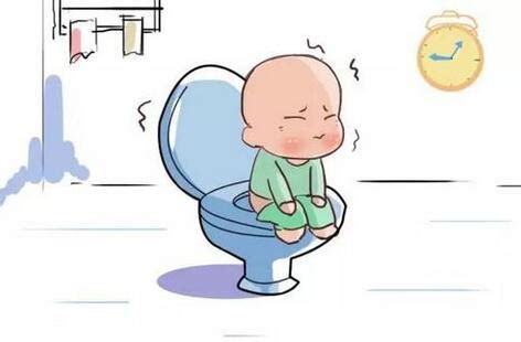 婴儿一天拉几次算腹泻，5-10次左右