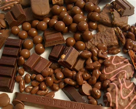 可可脂巧克力会发胖吗，不含可可脂的巧克力会发胖吗