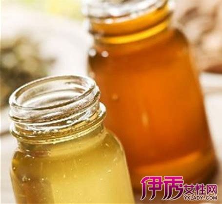 白醋和蜂蜜一起喝有什么作用，蜂蜜白醋水的作用与功效