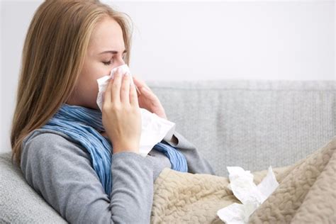 感冒有助于人体排毒吗，感冒可以排除身体的毒素吗
