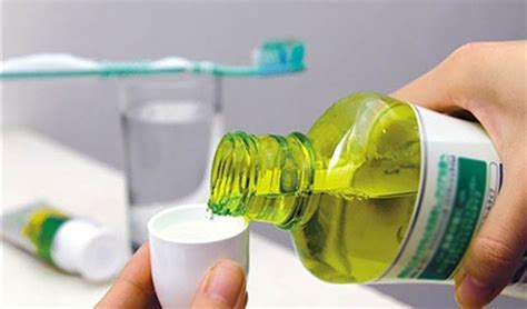 咽喉炎用淡盐水漱口有用吗，正确的盐水漱口方法